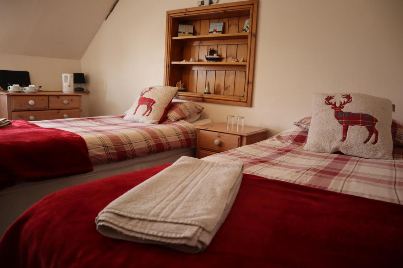 The White Hart Inn Tetford Extérieur photo