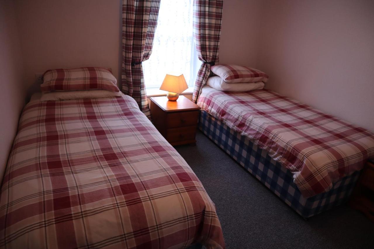 The White Hart Inn Tetford Extérieur photo