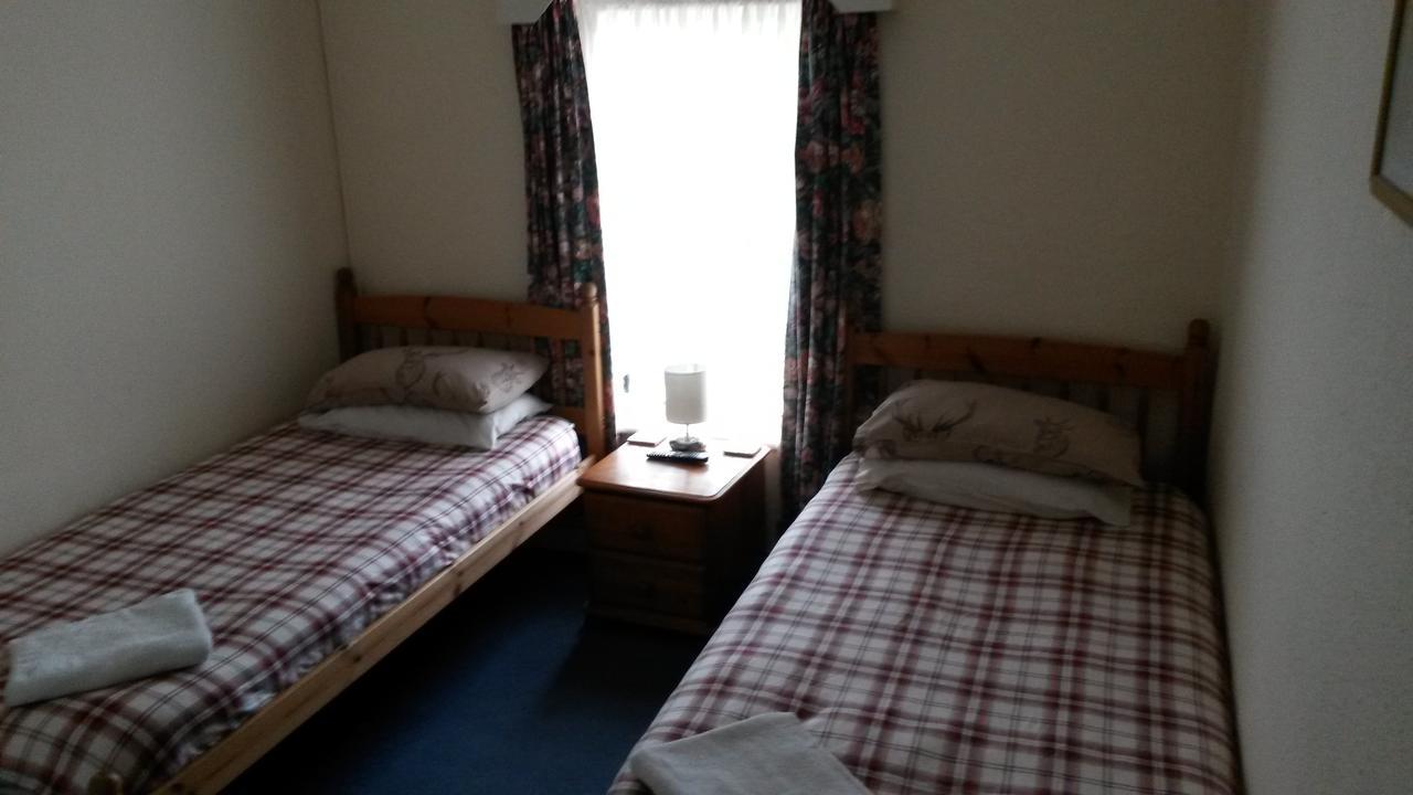 The White Hart Inn Tetford Extérieur photo
